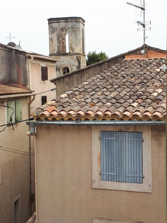 Le Petit Rochereau Apartment L'Isle-sur-la-Sorgue Exterior photo