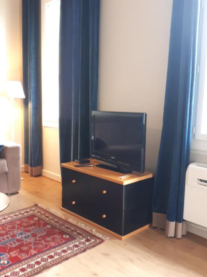 Le Petit Rochereau Apartment L'Isle-sur-la-Sorgue Exterior photo